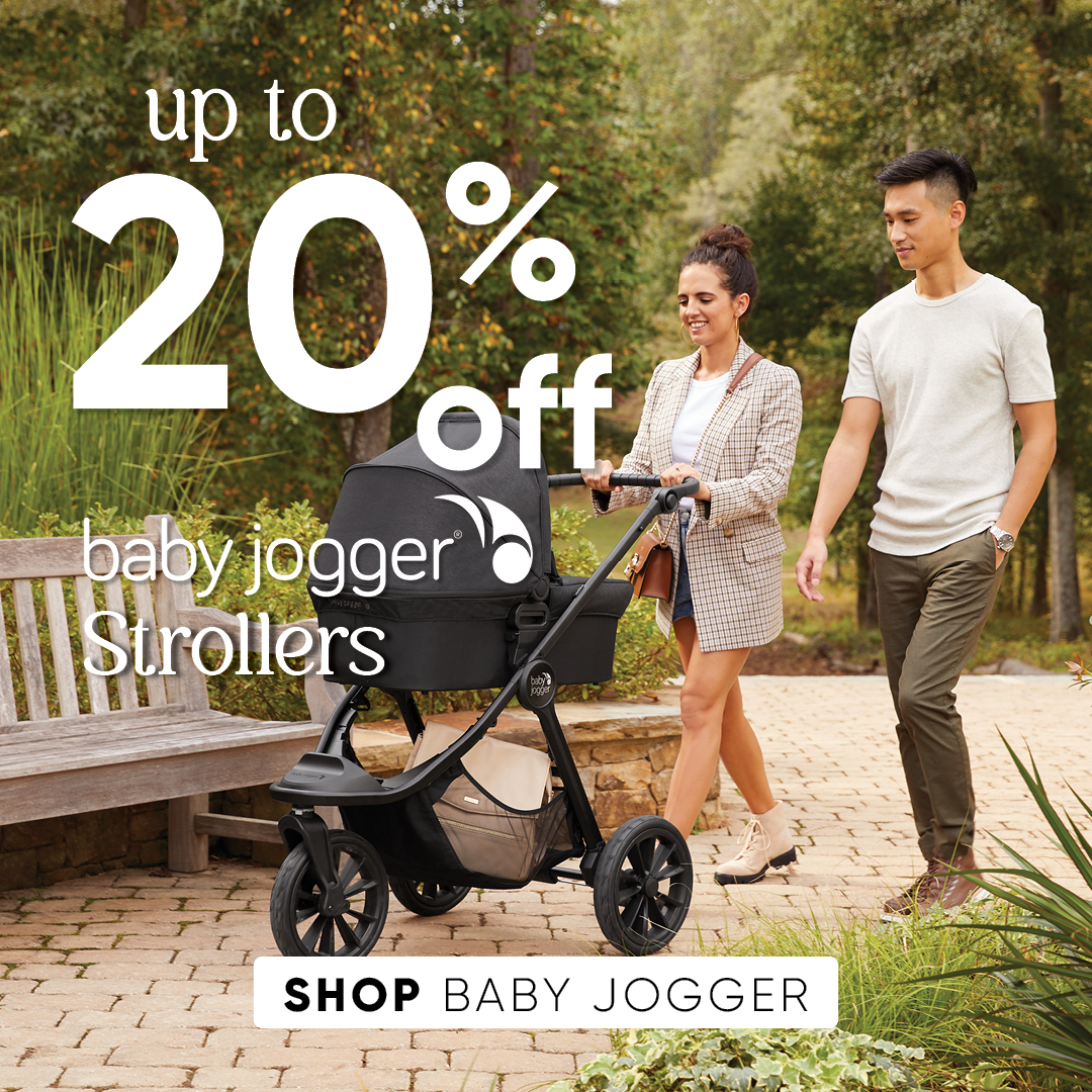 Baby Jogger